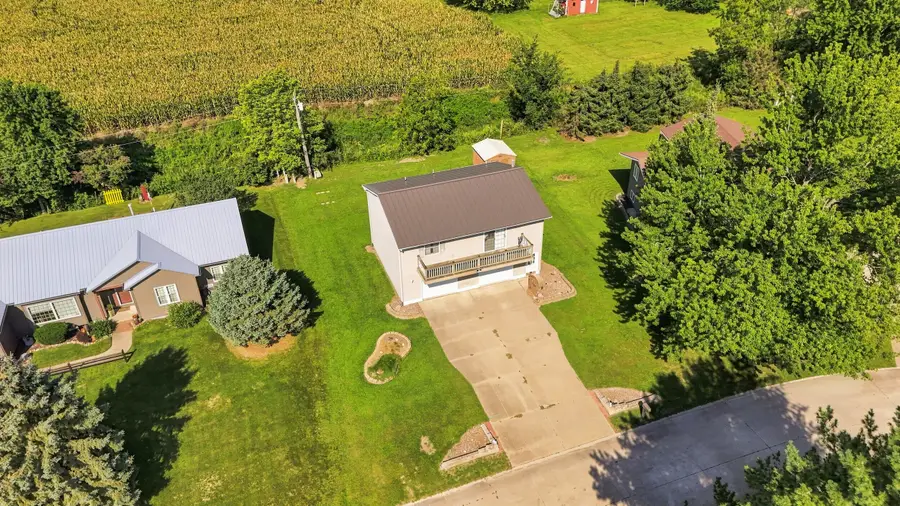 614 Aspen, Wapello, IA 52653 - #3