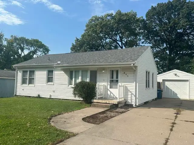 805 Wier St, Muscatine, IA 52761 - #2