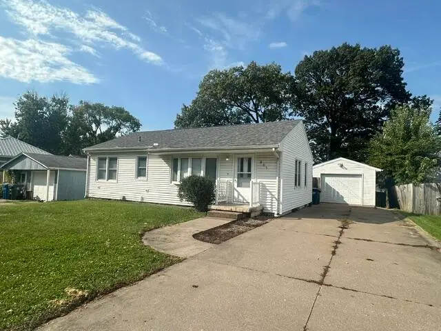805 Wier St, Muscatine, IA 52761 - #3