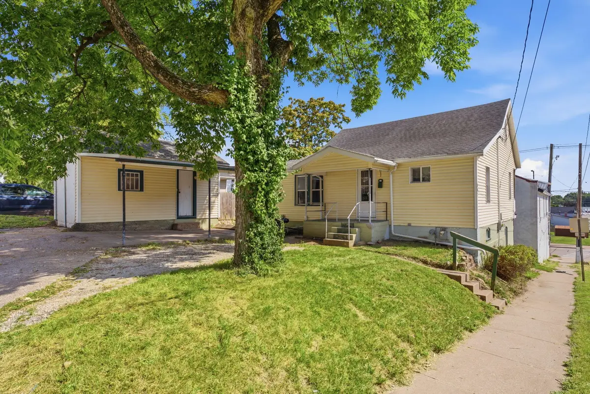 507 Main, Muscatine, IA 52761 - #1
