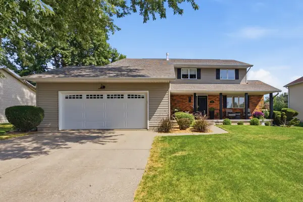 2211 5th Ave, Muscatine, IA 52761