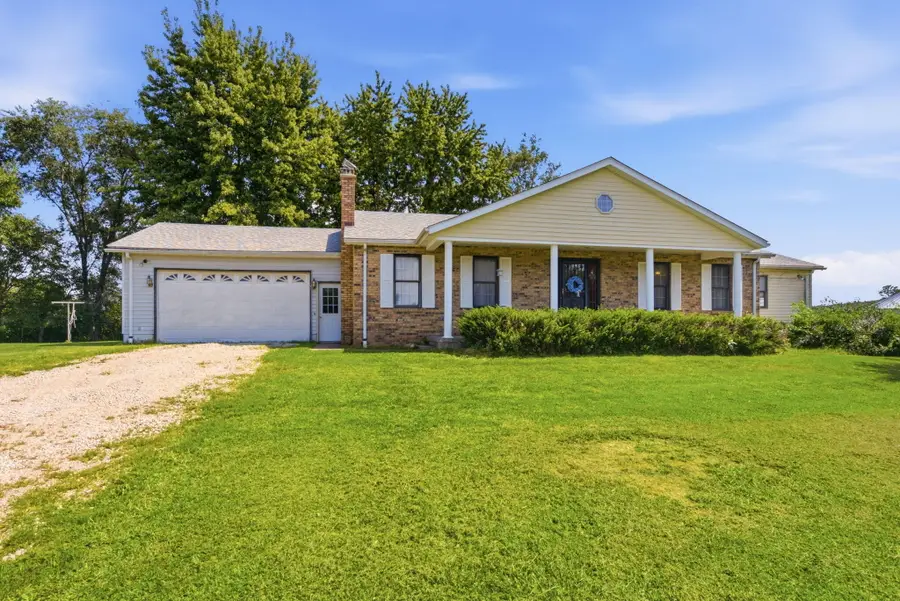 1371 50th St, New Boston, IL 61272 - #2