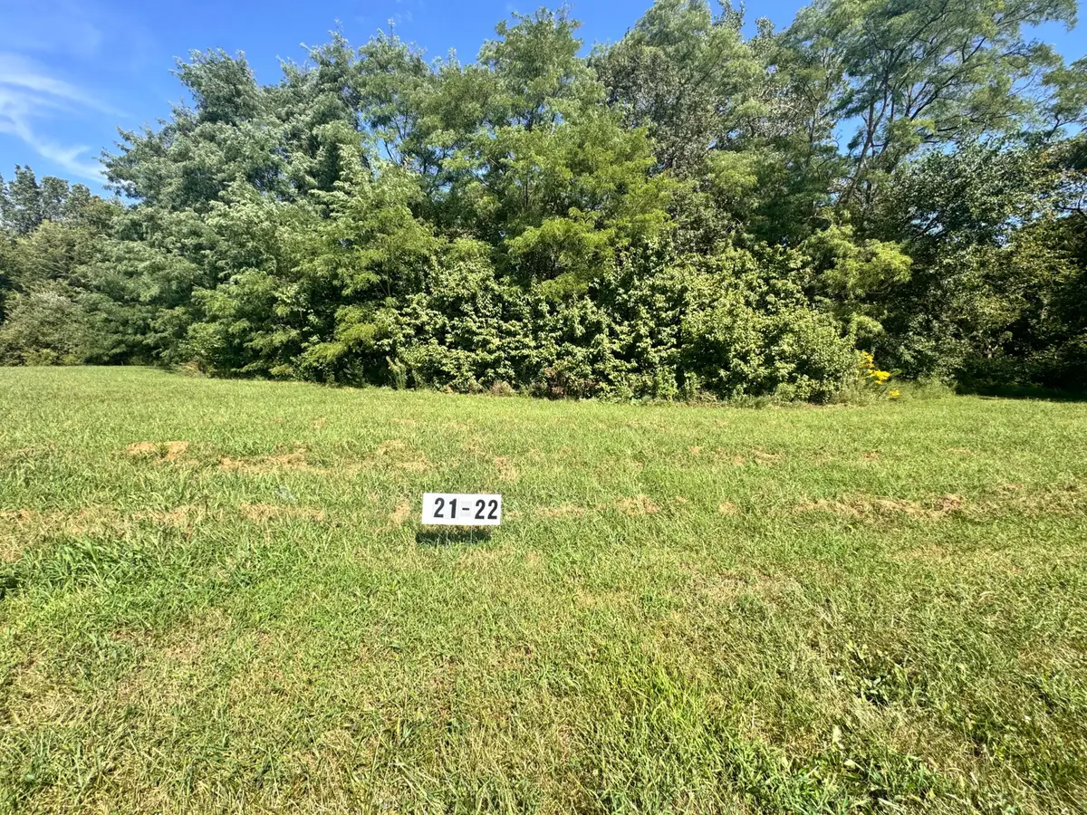 LOTS 21&22 Wildlife Dr, Fulton, IA 52761 - #1
