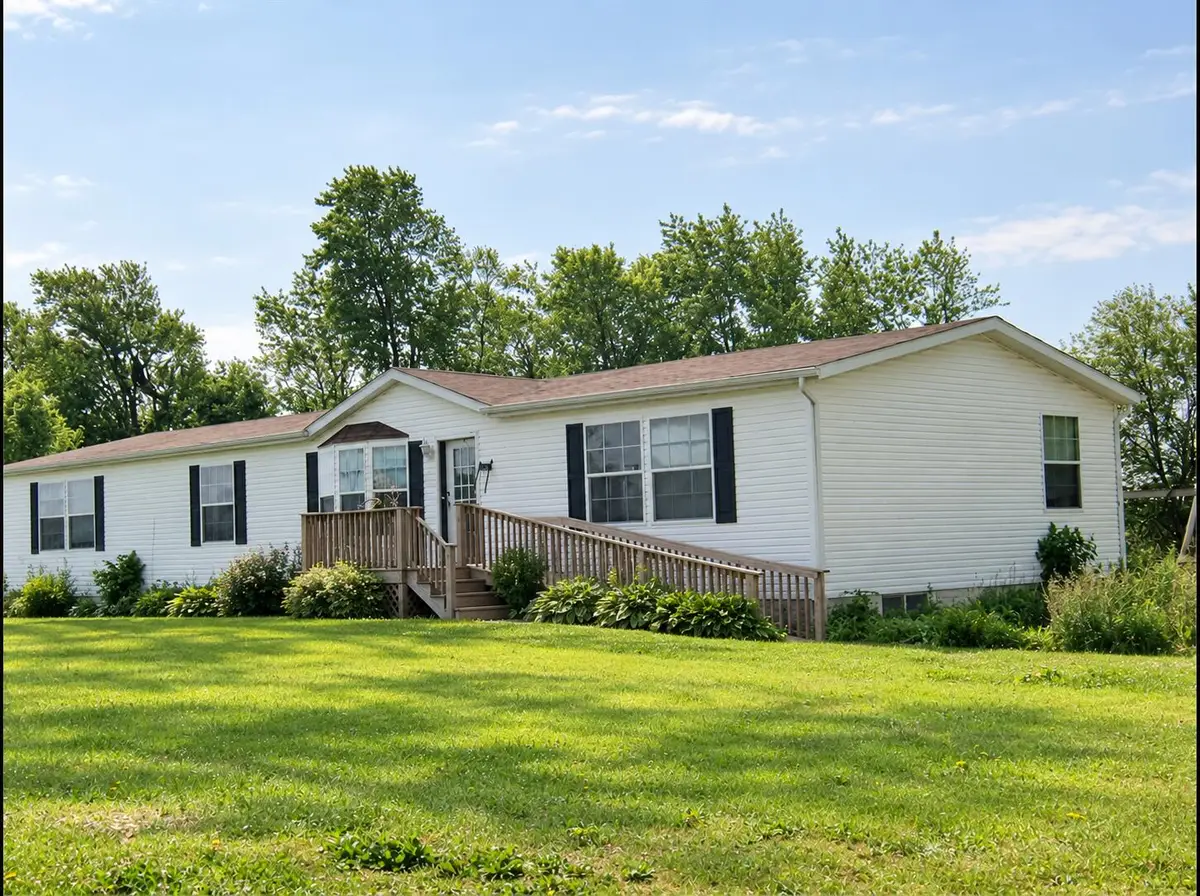 4520 25th S, Muscatine, IA 52761 - #1