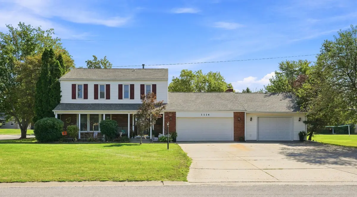 1114 Oak Street, Wilton, IA 52778 - #1