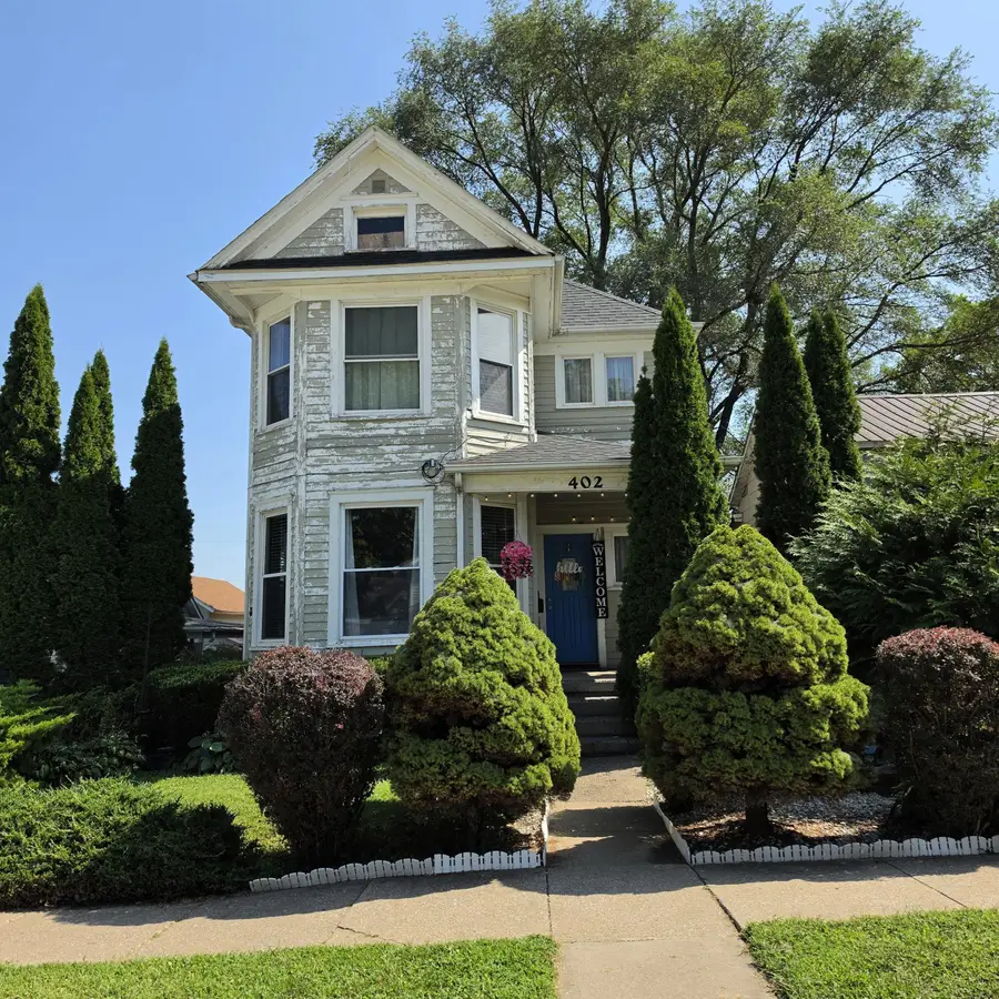 402 W 7th, Muscatine, IA 52761 - #2