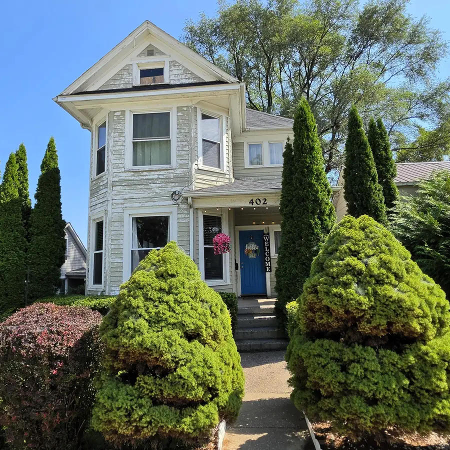 402 W 7th, Muscatine, IA 52761 - #3