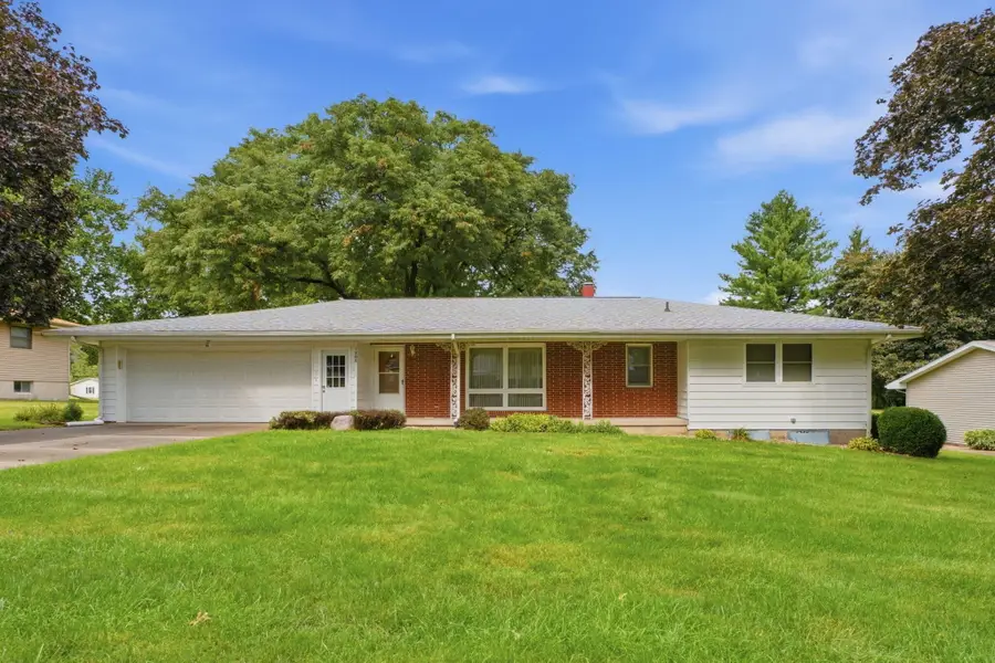 1205 Northwood, Muscatine, IA 52761 - #2