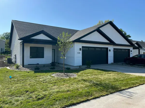 2100 Clarabeck Lane, Muscatine, IA 52761