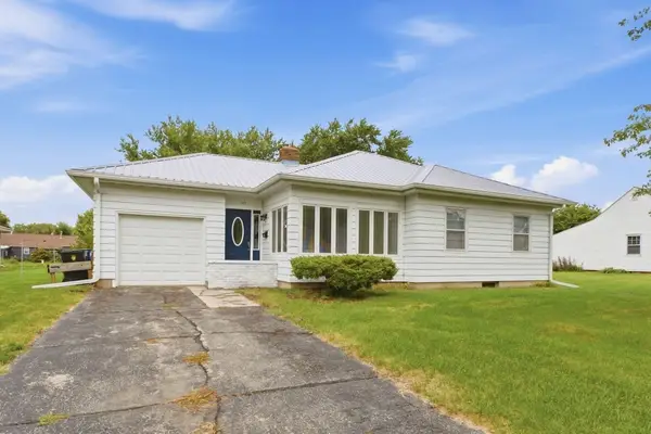 212 E 11th, Tipton, IA 52772