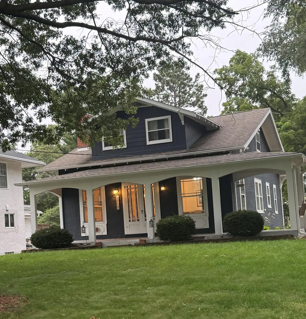 2712 Mulberry, Muscatine, IA 52761 - #1