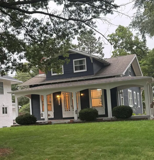 2712 Mulberry, Muscatine, IA 52761