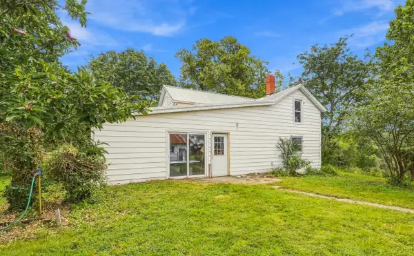 17405 I Ave, Letts, IA 52754