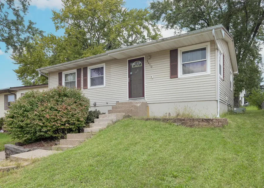 2410 W 58th, Davenport, IA 52806 - #2