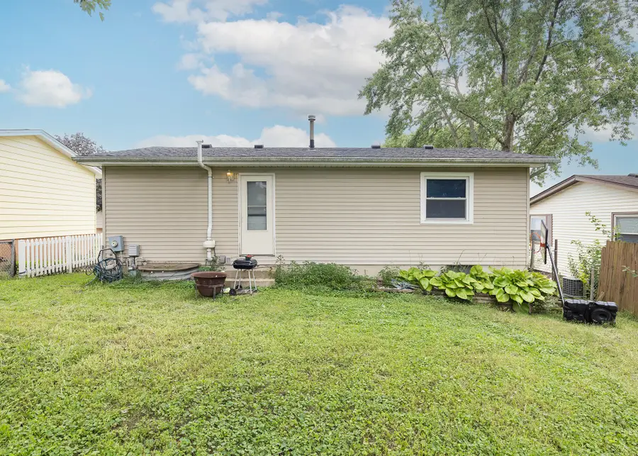2410 W 58th, Davenport, IA 52806 - #3