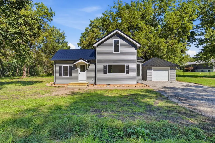 100 E Webster St, Letts, IA 52754 - #2
