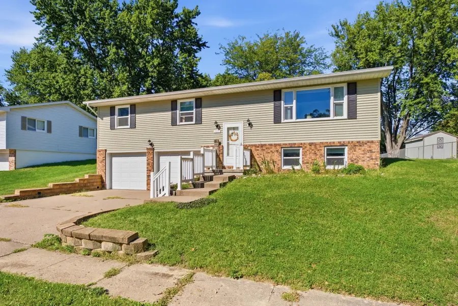 1017 Acorn Ln, Muscatine, IA 52761 - #3