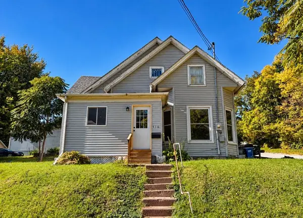 716 Spring, Muscatine, IA 52761