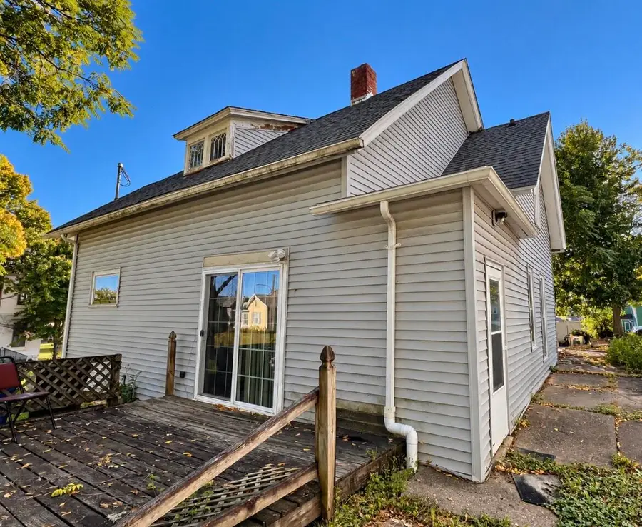 716 Spring, Muscatine, IA 52761 - #3