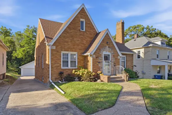 807 Colver, Muscatine, IA 52761