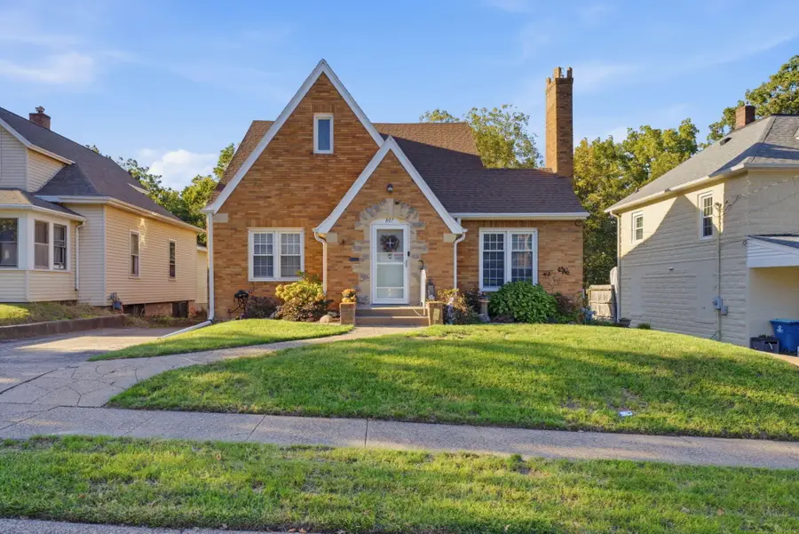 807 Colver, Muscatine, IA 52761 - #2