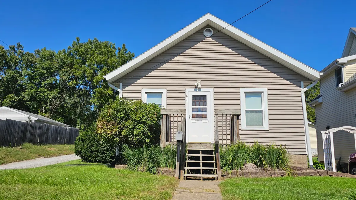 611 Monroe, Muscatine, IA 52761 - #1