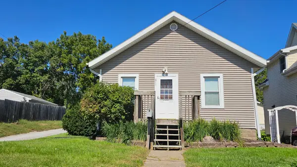 611 Monroe, Muscatine, IA 52761