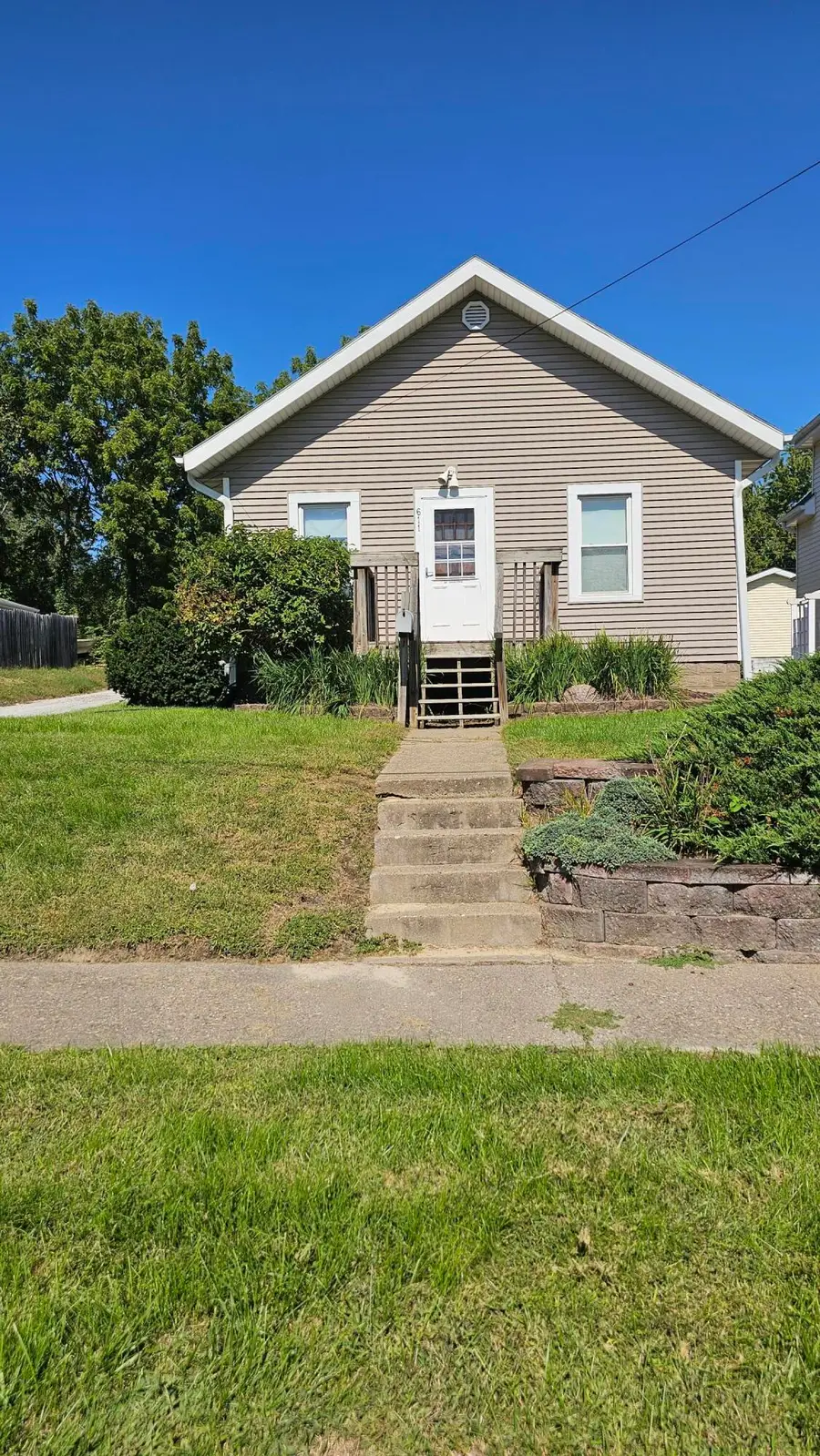 611 Monroe, Muscatine, IA 52761 - #2