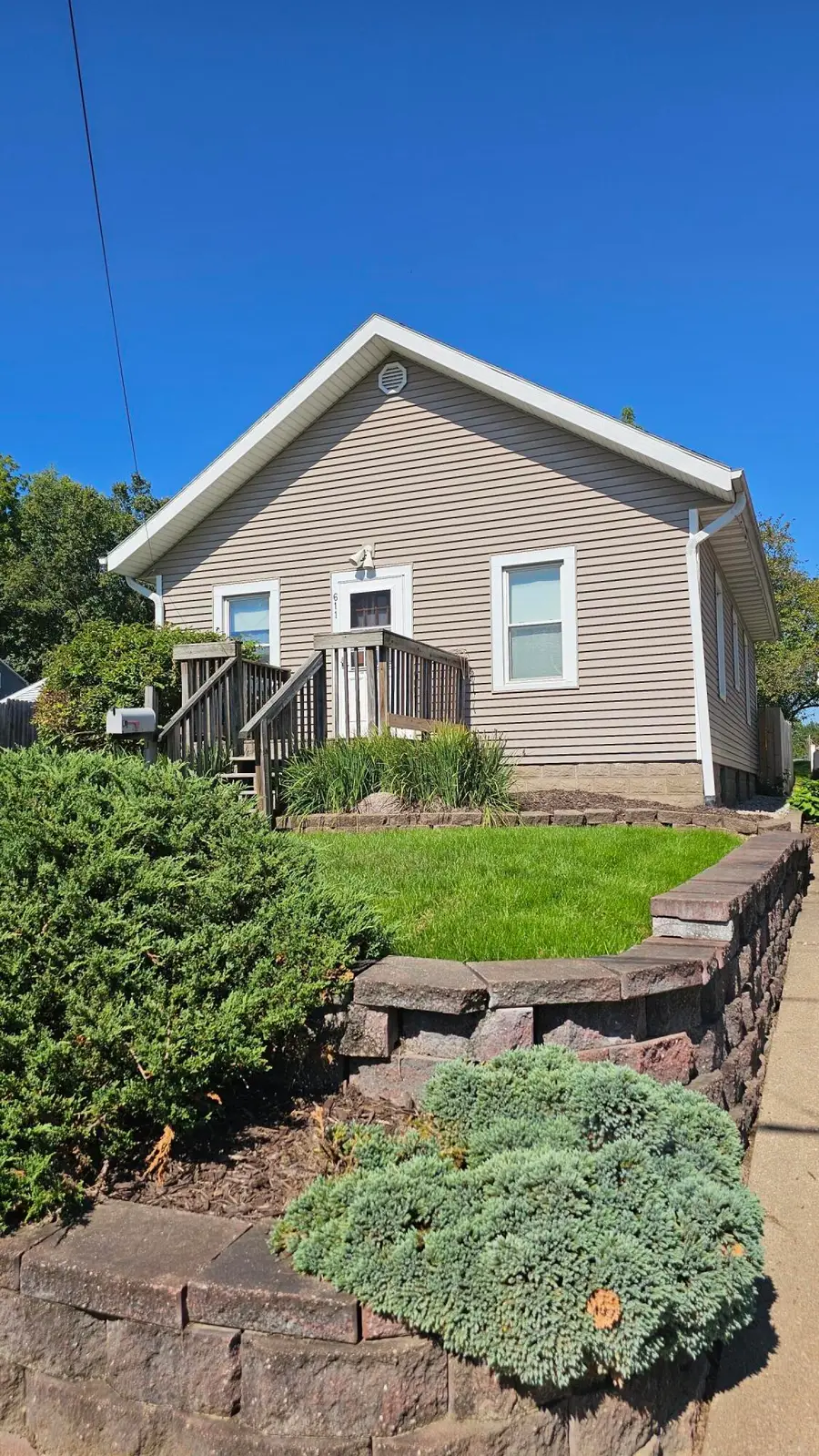 611 Monroe, Muscatine, IA 52761 - #3
