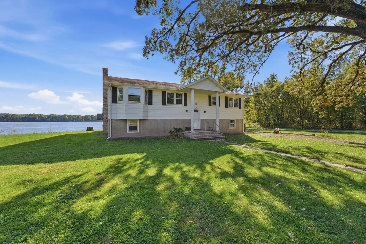 3652 Hwy 22 & Parcel #1021401003, Muscatine, IA 52761 - #1