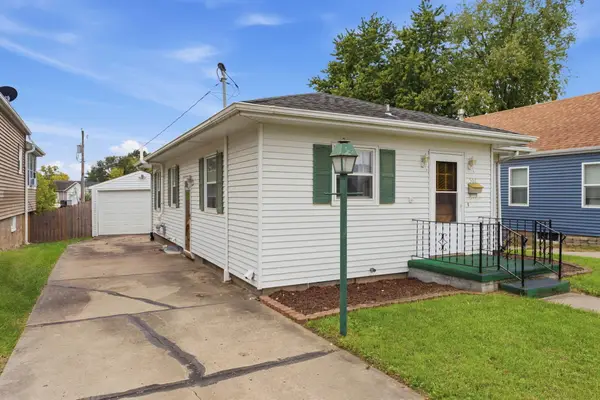 502 Monroe, Muscatine, IA 52761