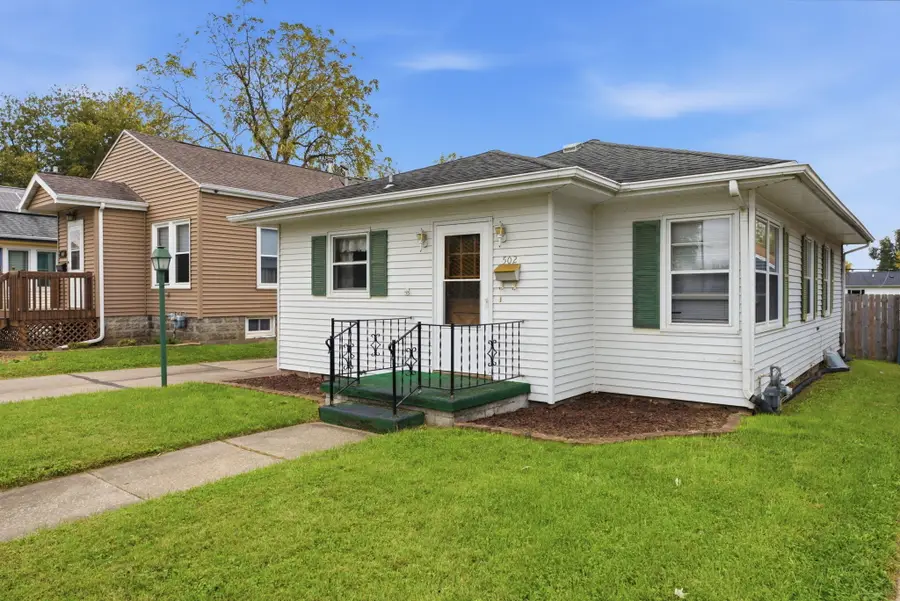 502 Monroe, Muscatine, IA 52761 - #2