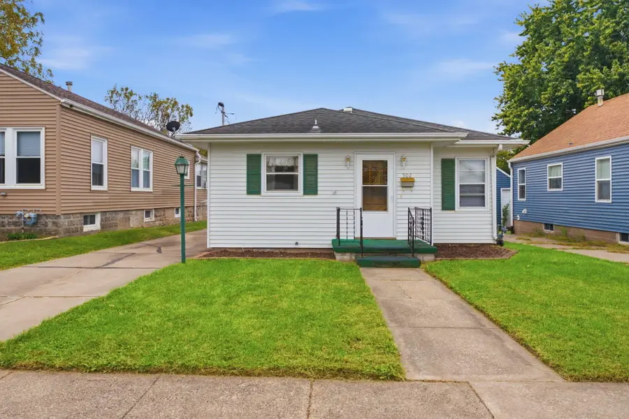 502 Monroe, Muscatine, IA 52761 - #3