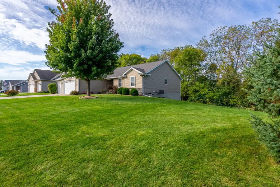 116 Fence Line, Blue Grass, IA 52726 - #2