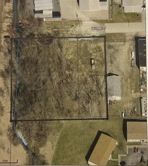 Address Withheld By Seller, Davenport, IA 52806