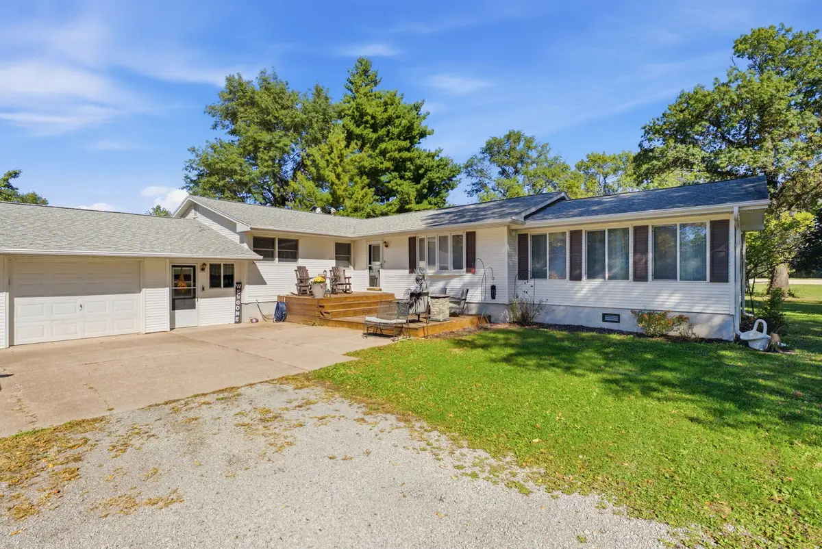 14673 County Road X61, Muscatine, IA 52761 - #1