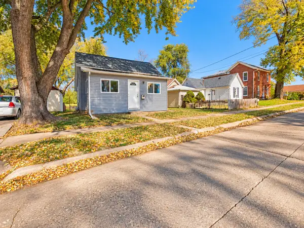 1313 E 5th, Muscatine, IA 52761