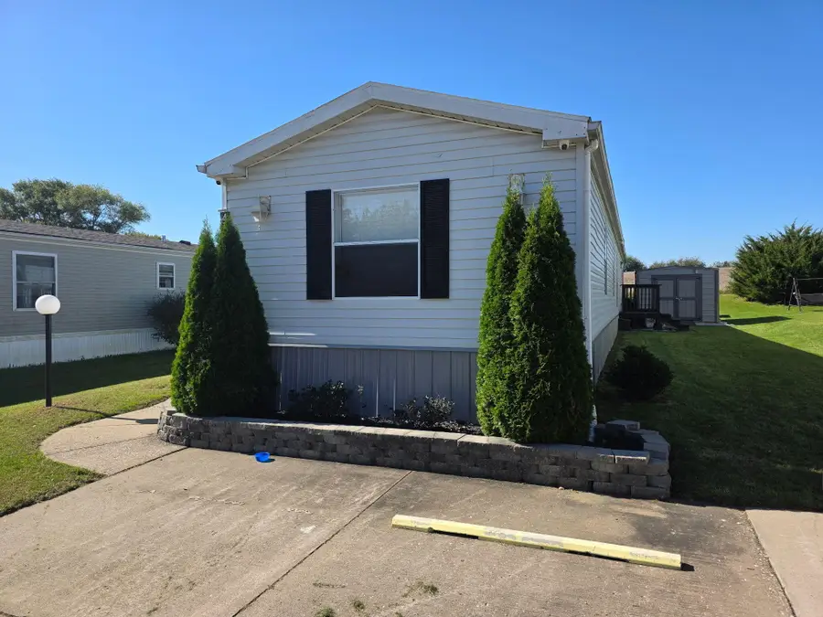 4720 Wooddale, Davenport, IA 52806 - #2