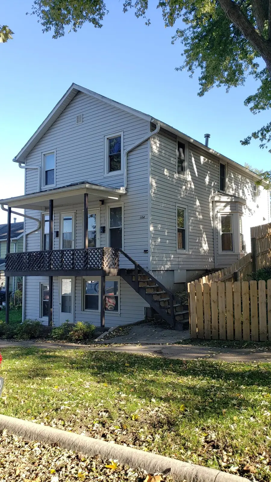 104 E 9th, Muscatine, IA 52761 - #2