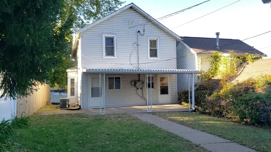 104 E 9th, Muscatine, IA 52761 - #3