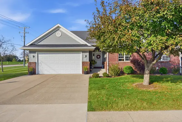 2229 Oak Valley, Muscatine, IA 52761