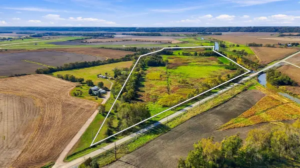 57.77 Acres 41st Street South, Muscatine, IA 52761