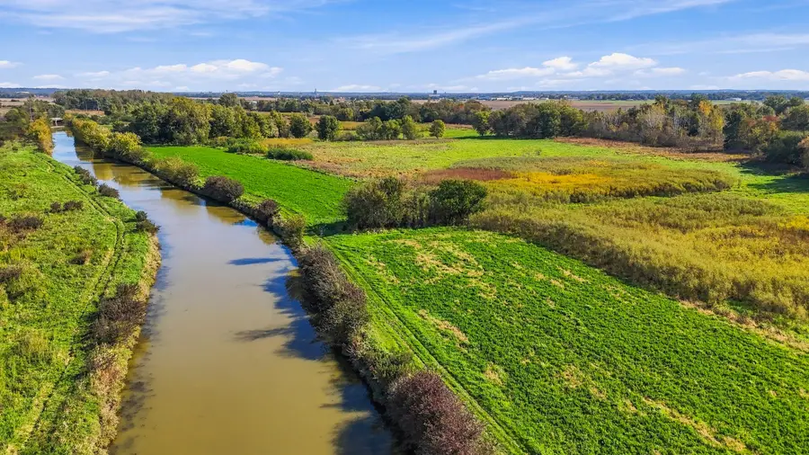57.77 Acres 41st Street South, Muscatine, IA 52761 - #2