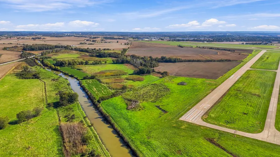 57.77 Acres 41st Street South, Muscatine, IA 52761 - #3