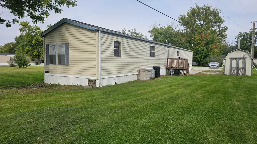 11325 140th Lot 69, Davenport, IA 52804 - #2