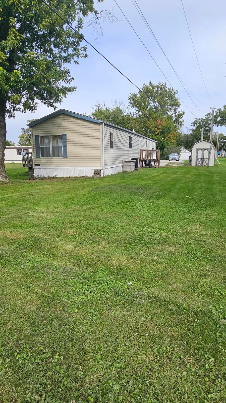 11325 140th Lot 69, Davenport, IA 52804 - #3