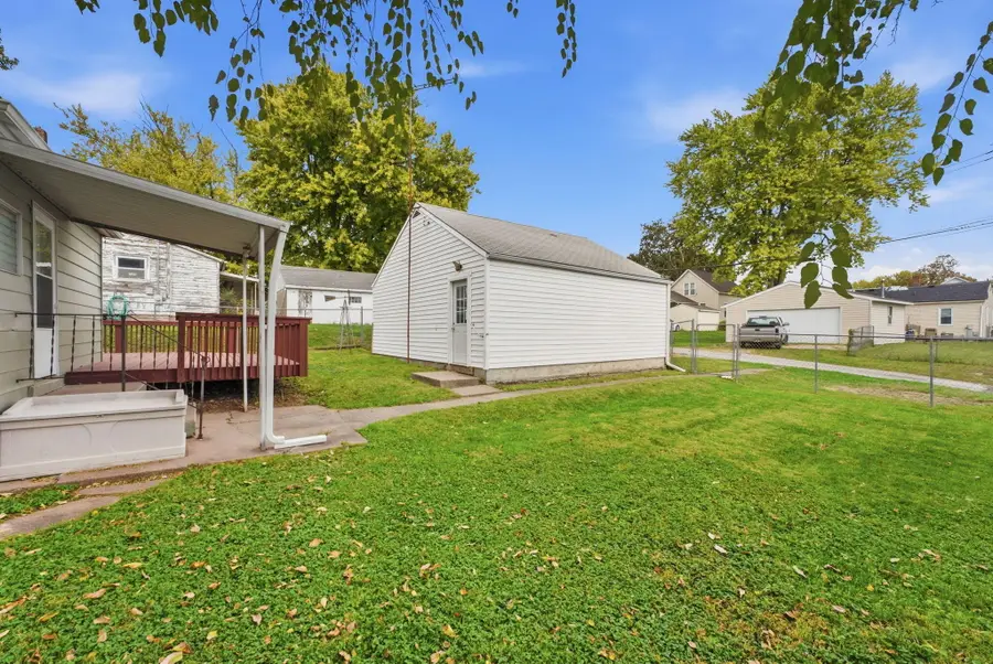 403 Munn, Muscatine, IA 52761 - #2