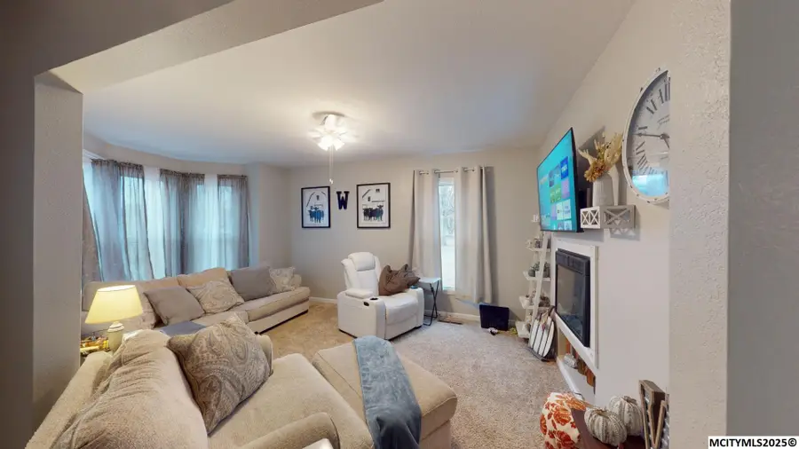 217 1st St SE, Nora Springs, IA 50458 - #3