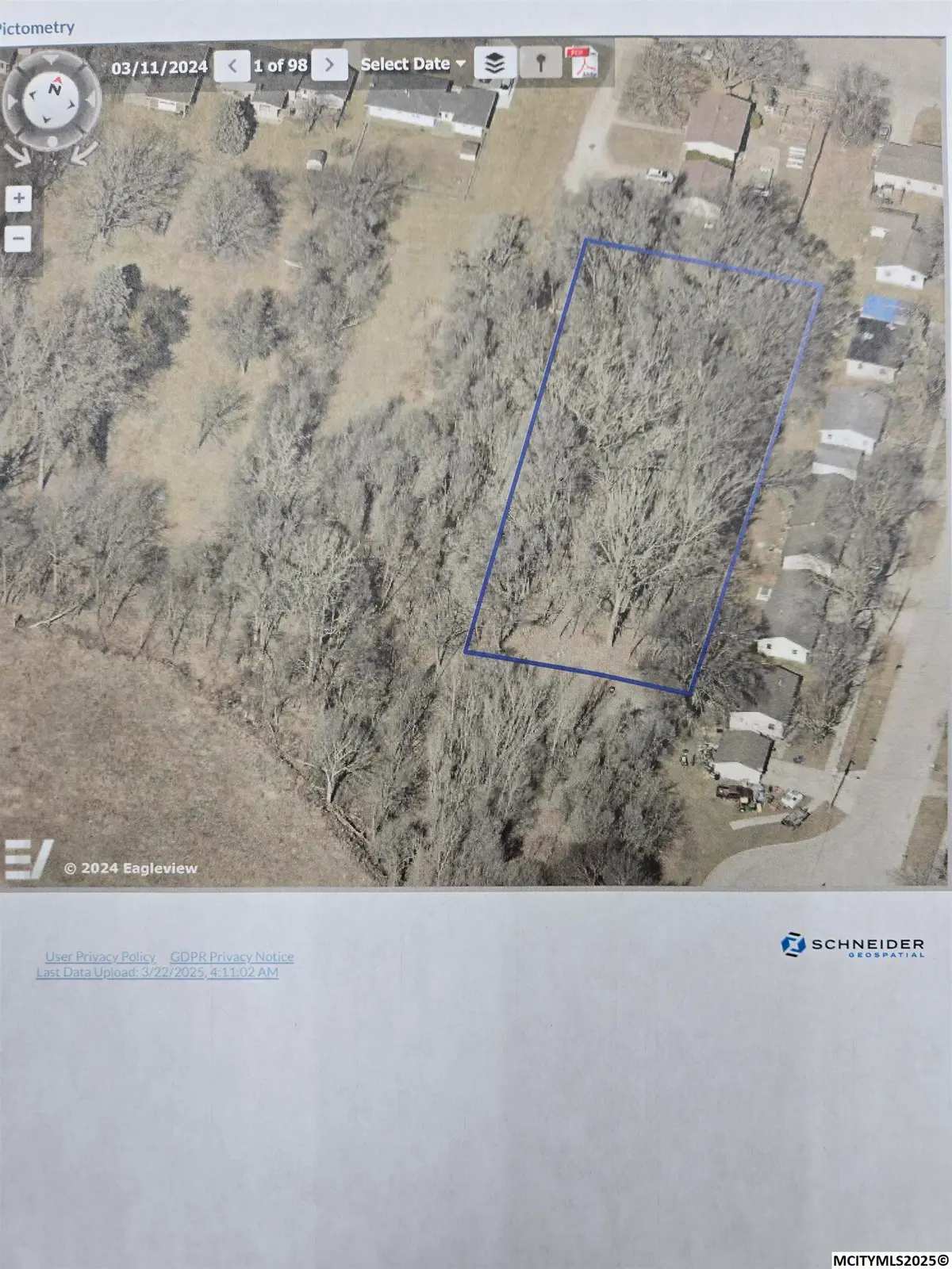 1100 N Tennessee Pl, Mason City, IA 50401 - Image #1