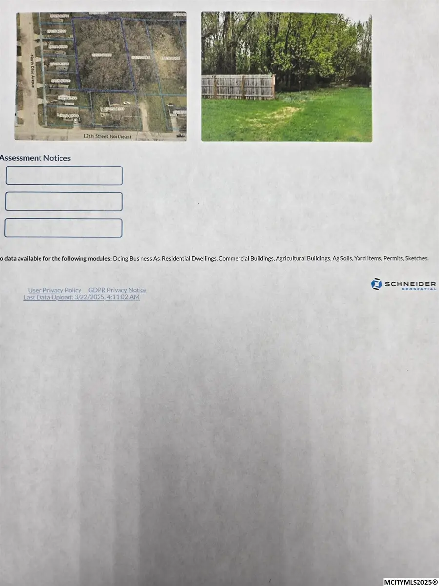 1100 N Tennessee Pl, Mason City, IA 50401 - Image #2